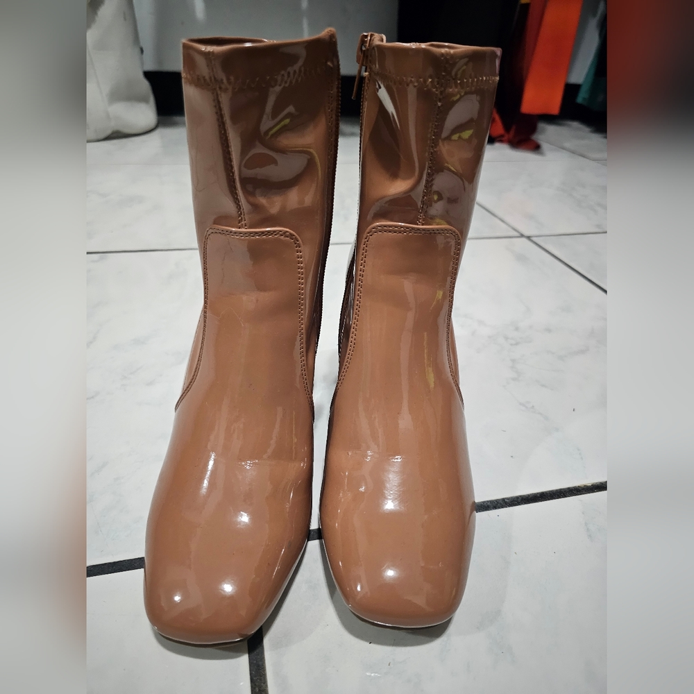 Madden Girl boots